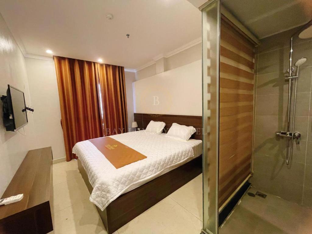 Tien Thinh Ha Long Hotel - By Bay Luxury Экстерьер фото